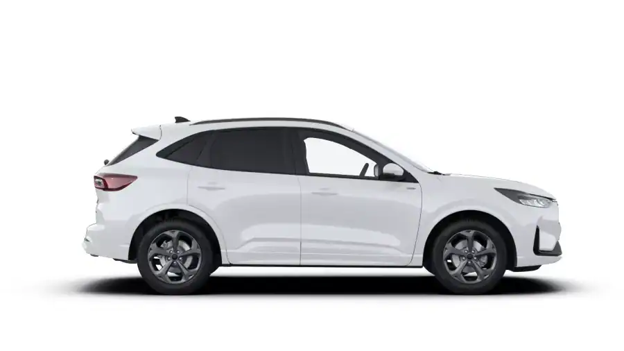 Leasing Coches Ford Kuga 2.5 Duratec PHEV ST-Line Blanco