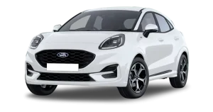 Leasing Coches Ford Puma - 1.0 EcoBoost MHEV ST-Line