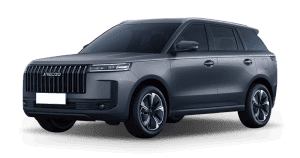 Leasing Coches Jaecoo 5 - HEV Exclusive