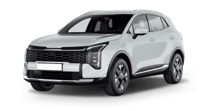 Leasing Coches Kia Sportage - 1.6 T-GDi HEV Drive 4×2
