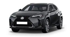 Leasing Coches Lexus UX - 300h F Sport Legend