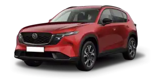 Leasing Coches Mazda CX-5 - 2.5 Sky MHEV AT FWD Exclusive-Line