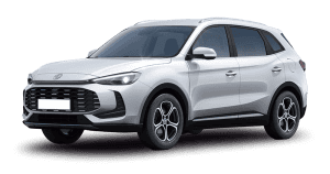 Leasing Coches MG ZS - 1.5 Hybrid+ Comfort