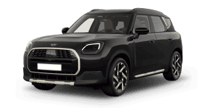Leasing Coches Mini Countryman - D Favoured