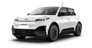 Leasing Coches Nissan Micra - 40 kWh Acenta