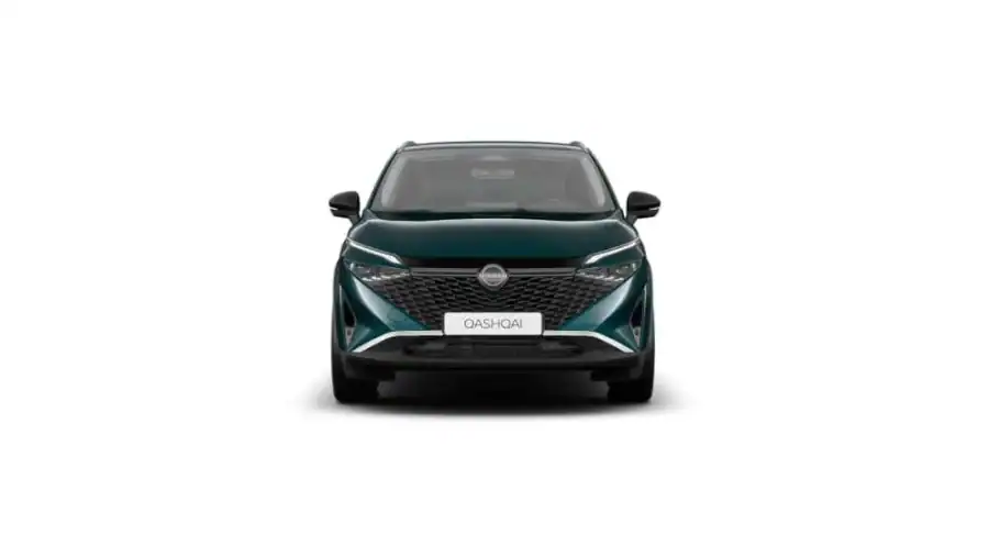 Leasing Coches Nissan Qashqai DIG-T 103kW mHEV 12V N-Connecta Deep Ocean Blue