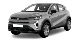 Leasing Coches Renault Captur - Evolution ECO-G
