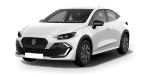 Leasing Coches Renault Clio - Evolution TCe 85kW