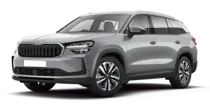 Leasing Coches Skoda Kodiaq - 2.0 TDI DSG Selection