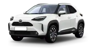 Leasing Coches Toyota Yaris Cross - Hybrid 130 e-CVT 5P Active