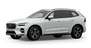 Leasing Coches Volvo XC60 - 2.0 B5 G MHEV AWD Auto Core