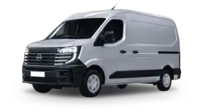 Leasing Coches Nissan Interstar - N1 L2 H2 Dci 96Kw 6M/T (3.5t) FWD Acenta