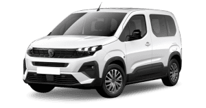 Leasing Coches Peugeot Rifter - Active Business Standard N1 BlueHDi 100 S&S