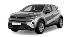 Leasing Coches Renault Captur - evolut TCe 103kW EDC mild hyb.