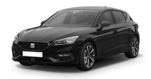 Leasing Coches Seat Leon - 1.5 TSI 110kW FR Special Edition