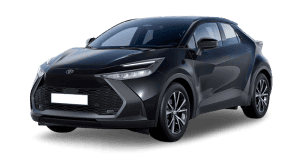 Leasing Coches Toyota C-HR - Hybrid 140 e-CVT 5P Advance