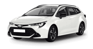 Leasing Coches Toyota Corolla Touring Sports - Hybrid 140 Active