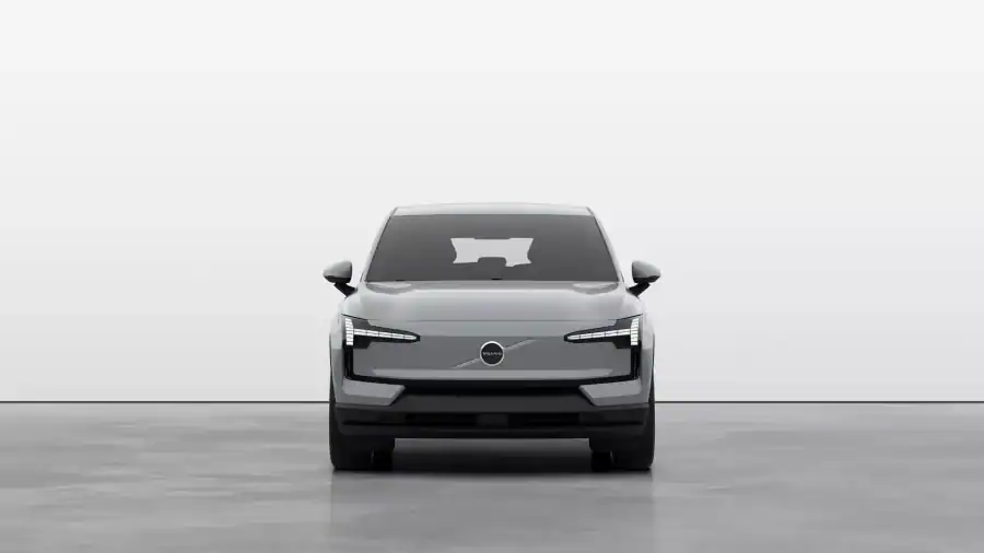 Leasing Coches Volvo EX30 Single Motor Core Auto Vapour Grey