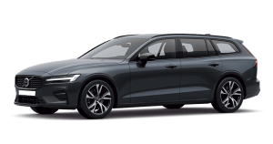 Leasing Coches Volvo V60 - 2.0 B4 G MHEV Plus Dark Auto