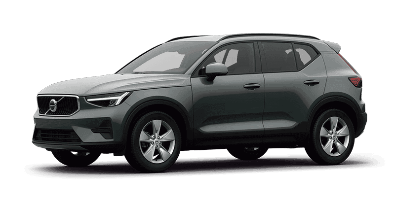 Leasing Coches Volvo XC40 2.0 B3 G Core Auto Forest Lake