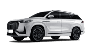 Leasing Coches Jaecoo 8 - Exclusive