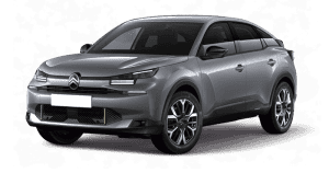 Leasing Coches Citroën C4 - Hybrid e-DSC6 MAX