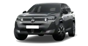 Leasing Coches Citroën C5 Aircross - Hybrid Auto. YOU