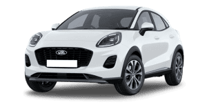 Leasing Coches Ford Puma - EcoBoost MHEV Titanium