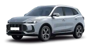 Leasing Coches MG ZS - 1.5 Standard
