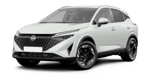 Leasing Coches Nissan Qashqai - DIG-T mHEV CVT 4×4 N-Connecta