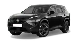 Leasing Coches Nissan X-Trail - 1.5 E-Power Acenta Hibrido