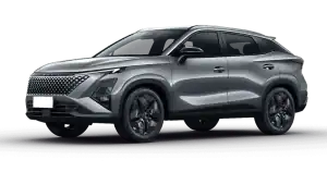 Leasing Coches Omoda 5 - 1.5 TGDI HEV BUSINESS