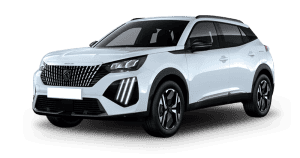 Leasing Coches Peugeot 2008 - Hybrid Allure eDCS6