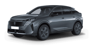 Leasing Coches Peugeot 3008 - Allure Hybrid 145 e-DCS6