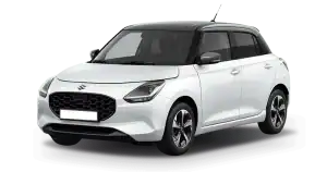 Leasing Coches Suzuki Swift - 1.2 S1
