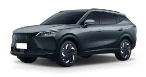 Leasing Coches Omoda 7 - 1.5T PHEV Premium