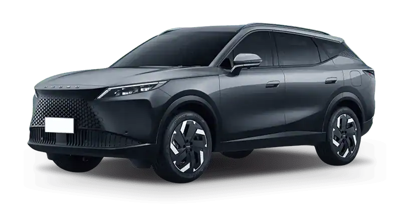 Leasing Coches Omoda 7 1.5T PHEV Premium Gris Mate