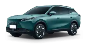 Leasing Coches Omoda 7 - 1.5T PHEV Premium