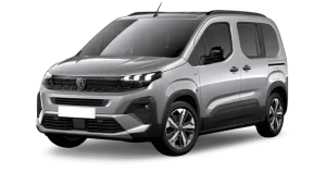 Leasing Coches Peugeot Rifter - BlueHDi S&S EAT8 Standard GT