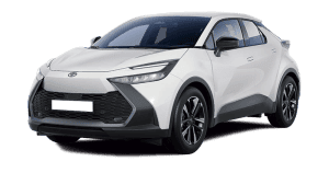 Leasing Coches Toyota C-HR - 1.8 Advanced Hybrid 140 e-CVT