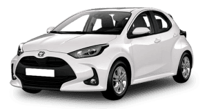 Leasing Coches Toyota Yaris - 120H Active