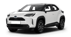 Leasing Coches Toyota Yaris Cross - 130H e-CVT Active