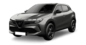 Leasing Coches Alfa Romeo Junior - Ibrida 1.2 Core eDCT6