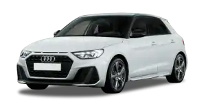 Leasing Coches Audi A1 Sportback - 30 TFSI S tronic Adrenalin