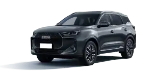 Leasing Coches Ebro S700 - 1.5 TGDI PHEV 1DHT Luxury