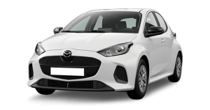 Leasing Coches Mazda 2 - 1.5 Hybrid Centre-Line