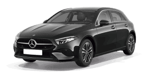Leasing Coches Mercedes Benz Clase A - 180