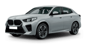 Leasing Coches BMW X2 - sDrive20d