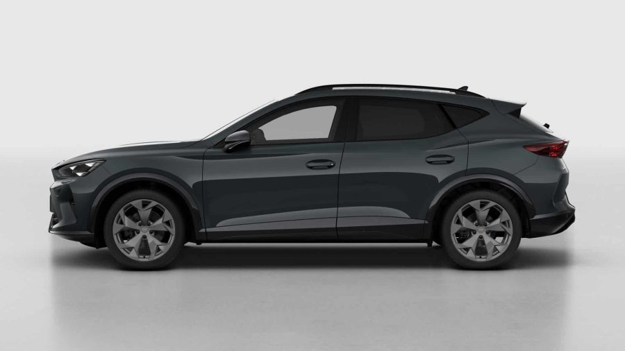 Leasing Coches Cupra Formentor 1.5 TSI 110kW Azul Fiord
