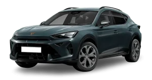 Leasing Coches Cupra Formentor - 1.5 TSI 110kW